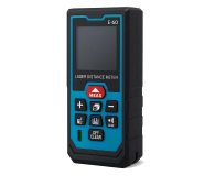 ExtraLink EXTRALINK POWERLINK dalmierz laserowy 60m PWL-ES-60 - 1579519 - zdjęcie 2